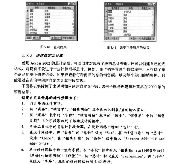 Access数据库技术（28)（图五）