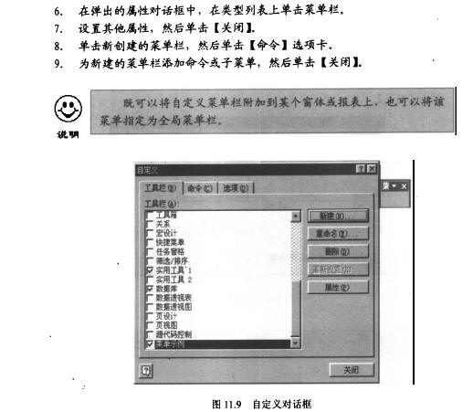 Access数据库技术（54)（图二）