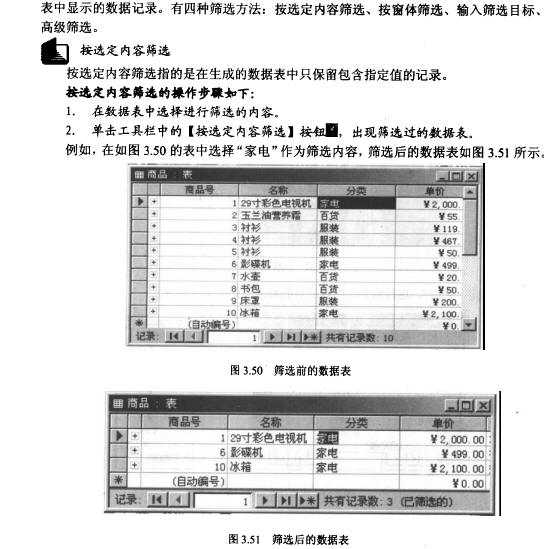 Access数据库技术（16)（图十）