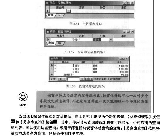 Access数据库技术（16)（图十五）