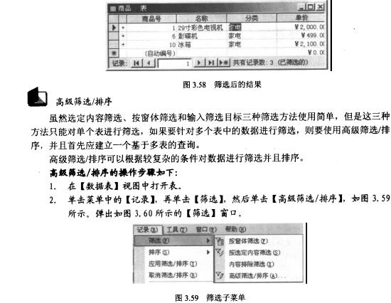 Access数据库技术（16)（图十七）