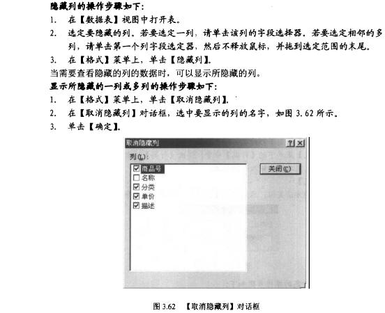 Access数据库技术（16)（图二十）