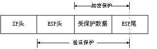 博达路由器的VPN技术特性及应用方案（图二）