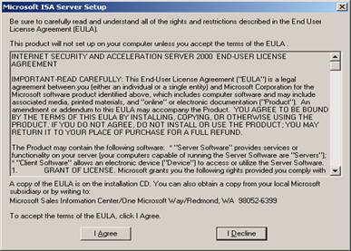 ISA 2000 Server安装全攻略（2）（图四）
