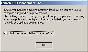 ISA 2000 Server安装全攻略（3）
