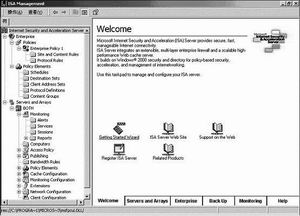 ISA 2000 Server安装全攻略（2）续（图七）