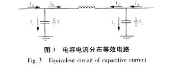 光纤纵差保护中数据同步的误差分析（图八）