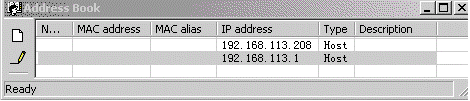 用协议分析工具学习TCP/IP（图二）