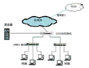 神州数码基于NC的数字图书馆解决方案