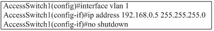 某大学校园网设计方案二(1)组图（图八）