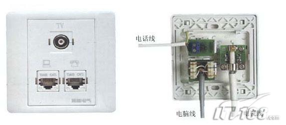 共用一条ADSL上网轻松,简单,方便(组图)（图四）