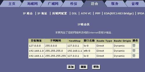 ADSL“冷招”之新鲜体验（图一）