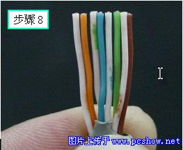 组网之初 全图教你搞定RJ45接头网线DIY（2）（图一）