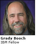 Grady Booch