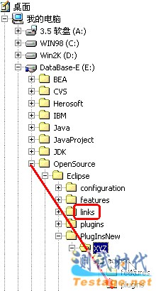 在eclipse中使用findbug_开源单元测试工具_领