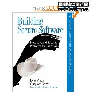 Building Secure Software: How to Avoid Security Problems the Right Way