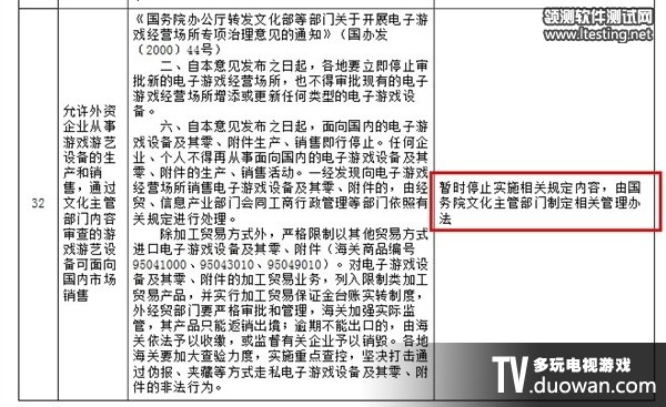 国内玩家福音 上海自贸区游戏机禁令正式破除