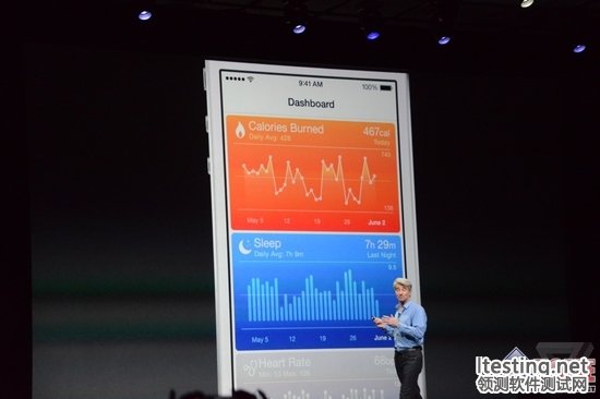 苹果WWDC大会总结：成就、创新、统一