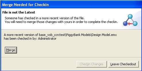 Merge Needed Checkin