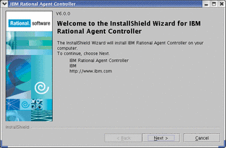 InstallShield Wizard 