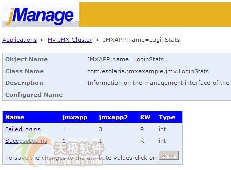 JMX+J2SE5.0ʵWebӦõİȫ(3)