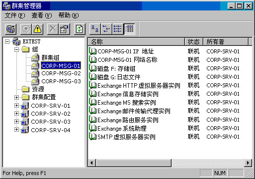 Exchange Server 2003ָϰ(ͼ)ͼʮ