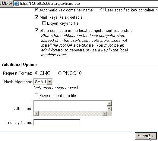 ISA Server 2004ҵBetaװָ1(ͼ)ͼģ