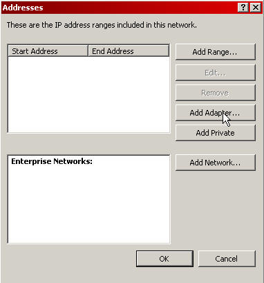 ISA Server 2004ҵBetaװָ3(ͼ)ͼţ