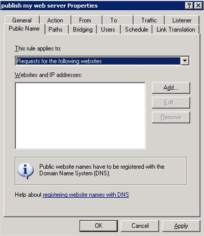 ISA Server 2004 ȫǿָ(ͼ)ͼһ