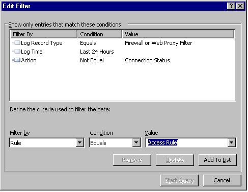 ISA Server 2004 中的HTTP筛选（下）ͼ