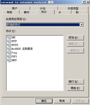 ISA Server 2004⣨Уͼʮ