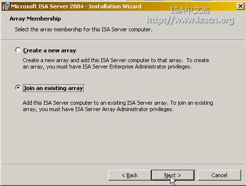 򻷾вISA Server 2004ҵ棨£ͼţ