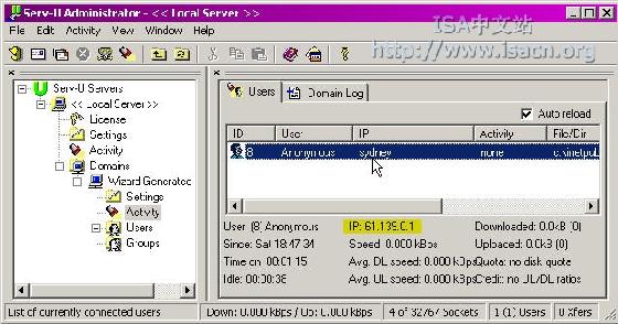 ISA Server 2004ͬʱʹö·ɣͼģ