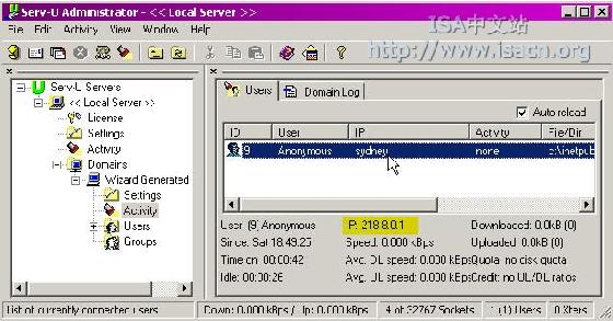 ISA Server 2004ͬʱʹö·ɣͼ