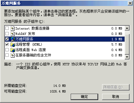 Windows IIS 6.01ͼ壩