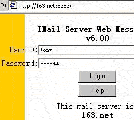 IMailý̳̣ Webʽշʼͼ