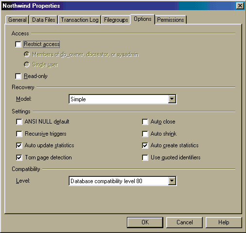 SQL Server 2000ѡ