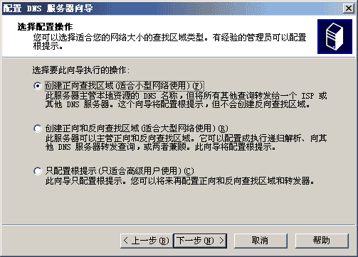 Windows Server 2003 DNSװƪ(ͼ)ͼ