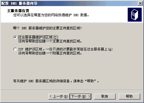 Windows Server 2003 DNSװƪ(ͼ)ͼģ