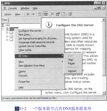 DNSר(11)---Windows DNS٣ͼ