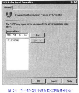 DNSר(15)---Windows DHCPڣͼ