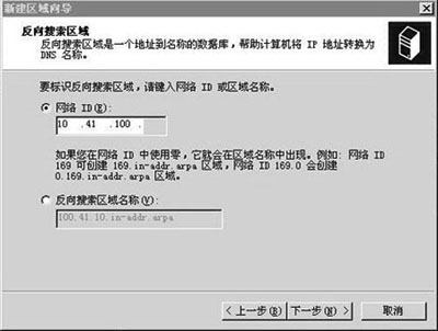 Windows2000 ServerDNSʵ