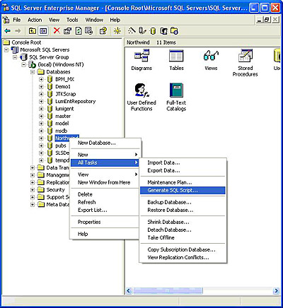 SQL Server 2000аװSQL Server 7.0ͼһ