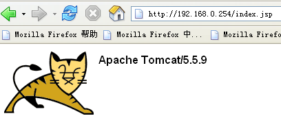 slackware10.1¼apache+tomcat+jkʵͼģ