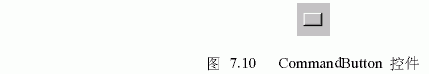 Visual Basic CommandButton ؼ