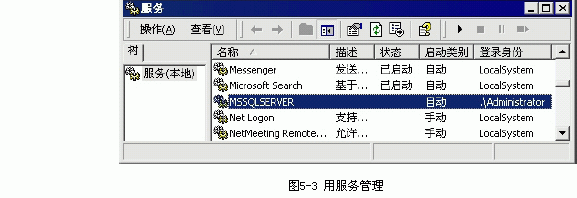 sql server數據庫技術(26)