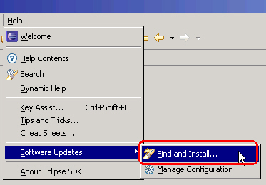 Eclipse֮WebLogic Plugin 2.0.0ͼ