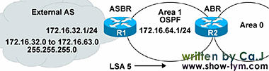 OSPF·Э(3)ͼģ