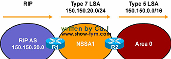 OSPF·Э(5ͼģ