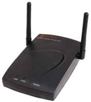 NETWING WL800A--Wireless LAN Access Piont(AP)ͼһ